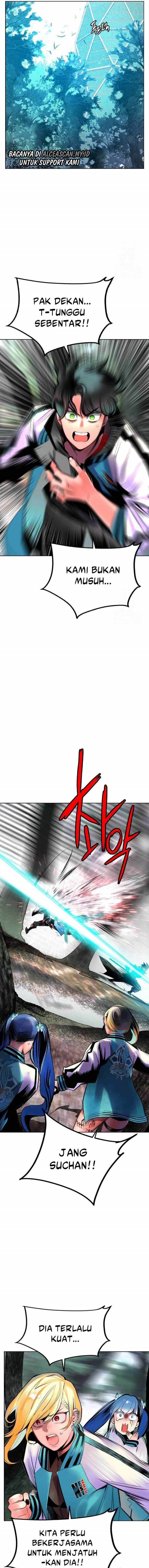 Jungle Juice Chap 119 - Next Chap 120