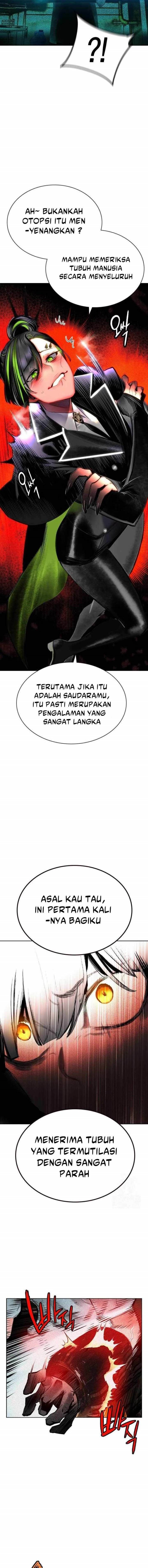 Jungle Juice Chap 119 - Next Chap 120