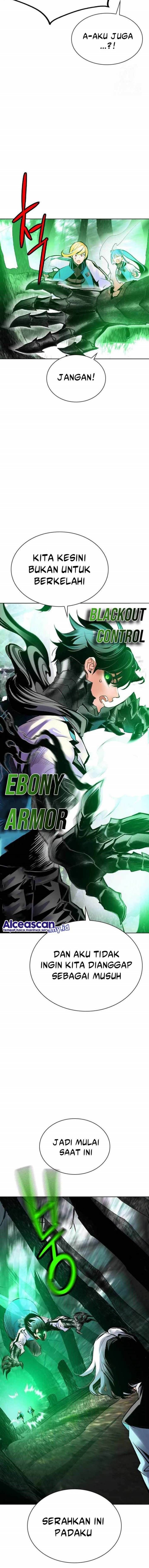 Jungle Juice Chap 119 - Next Chap 120