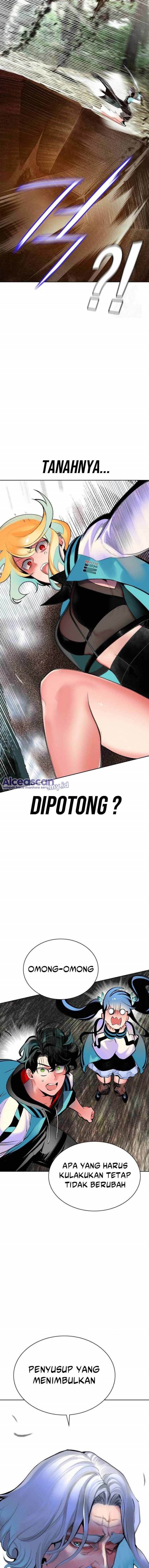 Jungle Juice Chap 119 - Next Chap 120