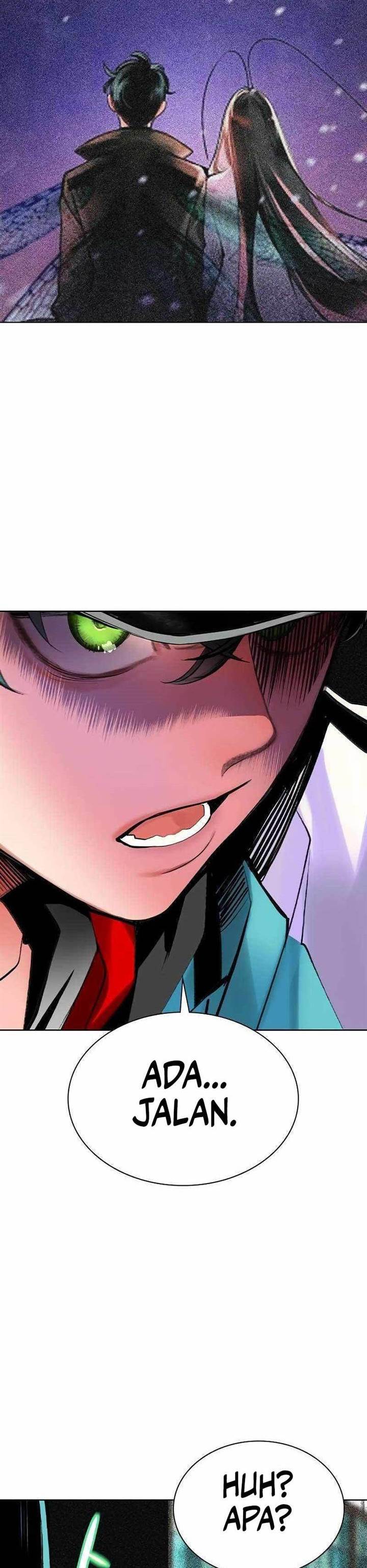 Jungle Juice Chap 120 - Next Chap 121