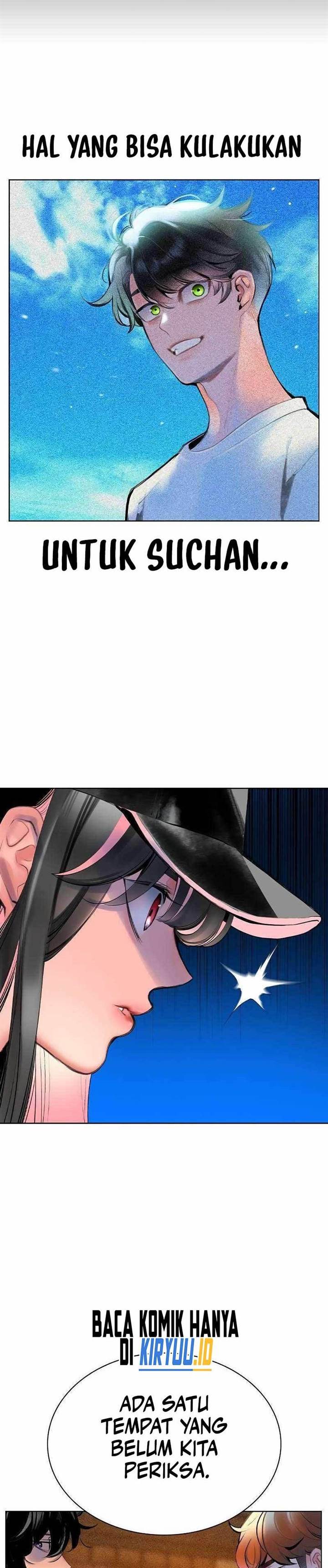 Jungle Juice Chap 120 - Next Chap 121