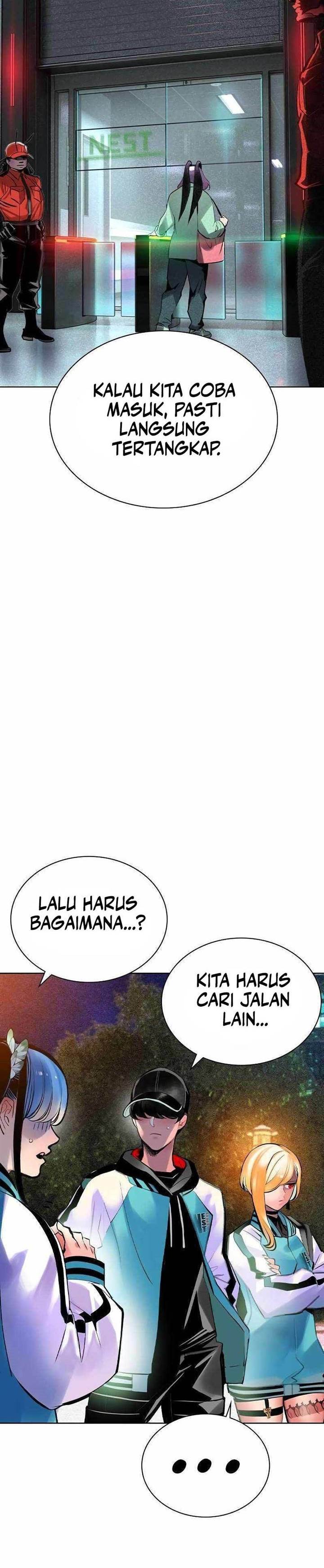 Jungle Juice Chap 120 - Next Chap 121