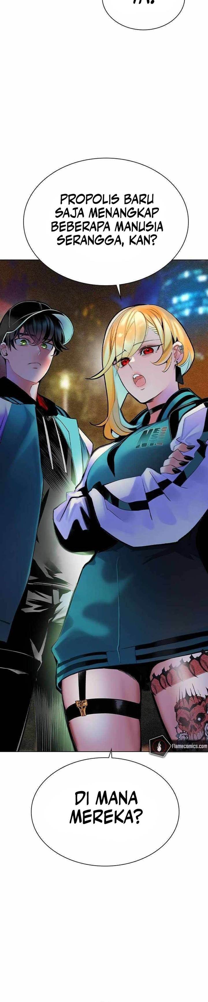 Jungle Juice Chap 120 - Next Chap 121