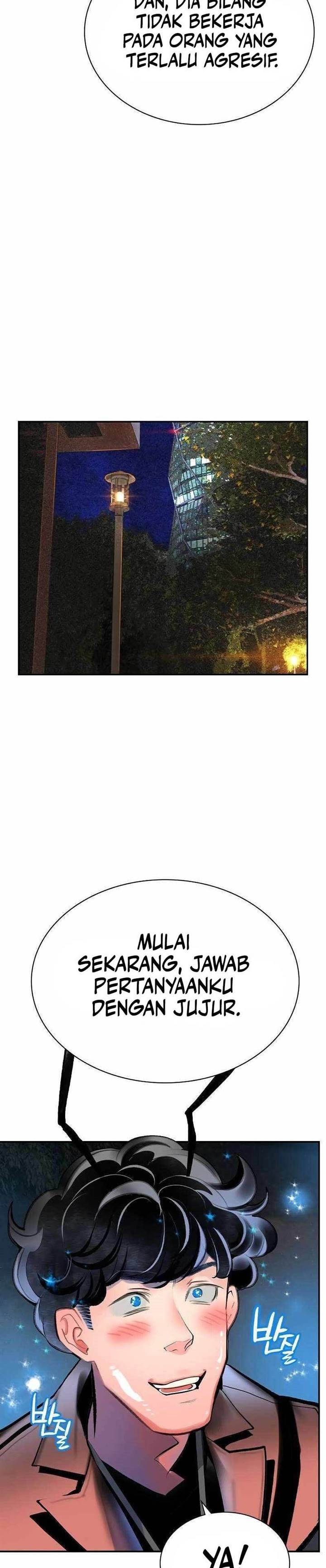 Jungle Juice Chap 120 - Next Chap 121