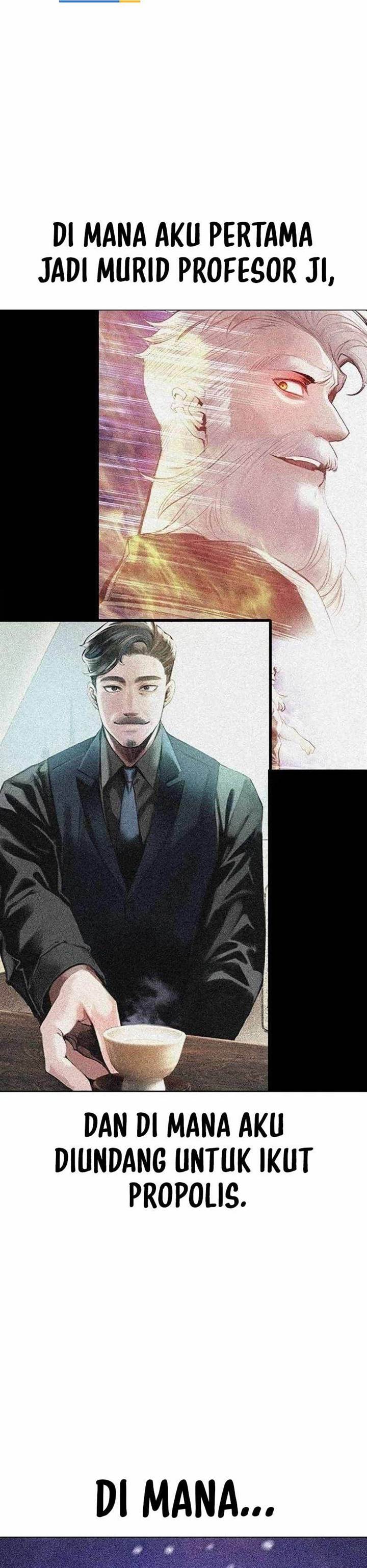 Jungle Juice Chap 120 - Next Chap 121