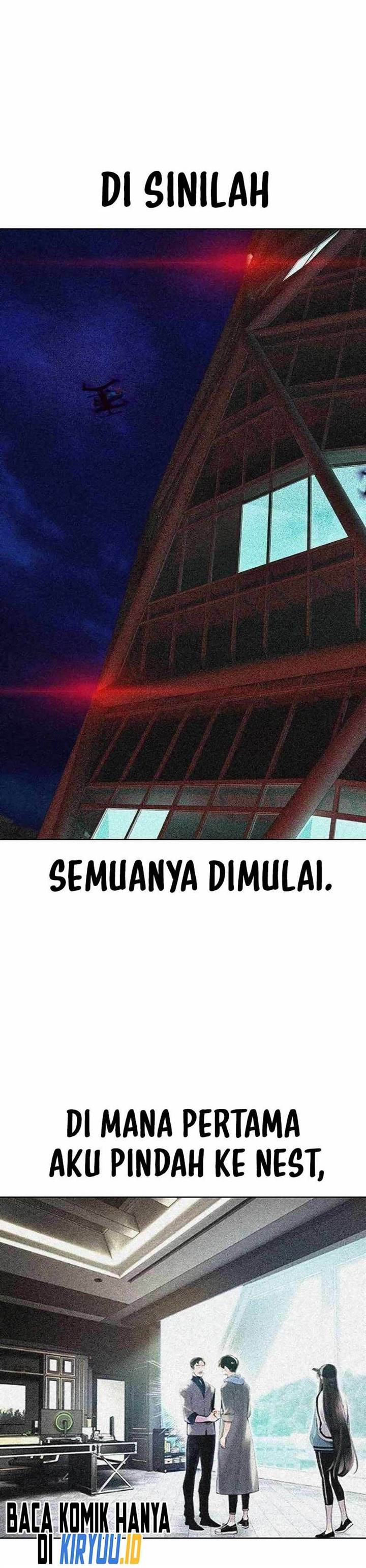 Jungle Juice Chap 120 - Next Chap 121