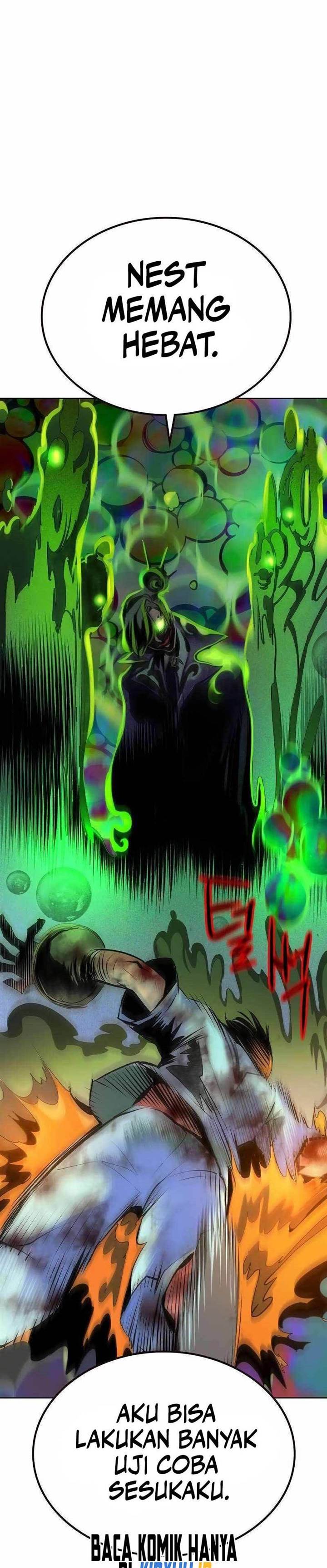 Jungle Juice Chap 120 - Next Chap 121