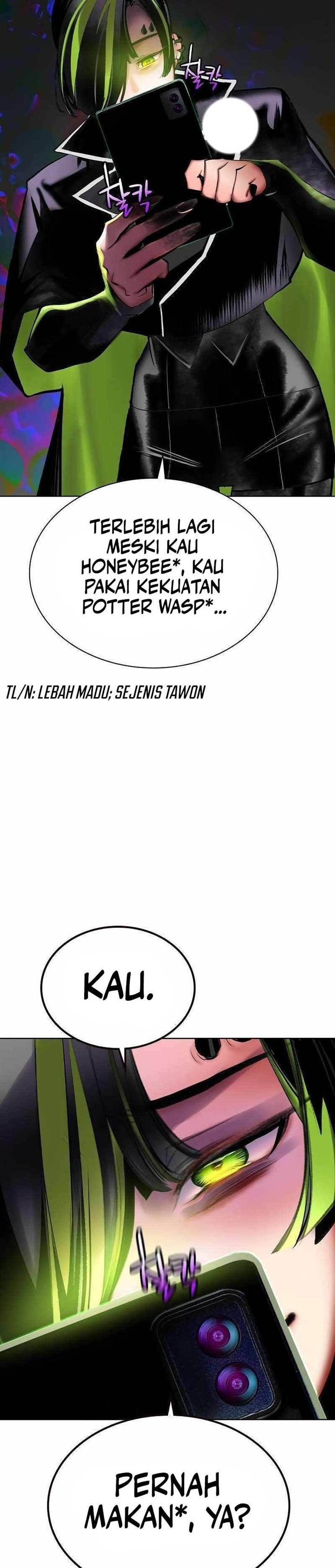 Jungle Juice Chap 120 - Next Chap 121