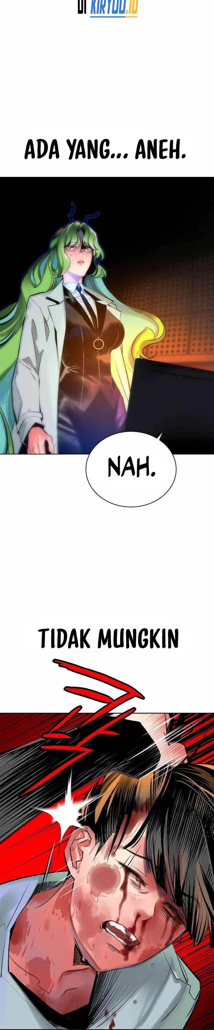 Jungle Juice Chap 120 - Next Chap 121