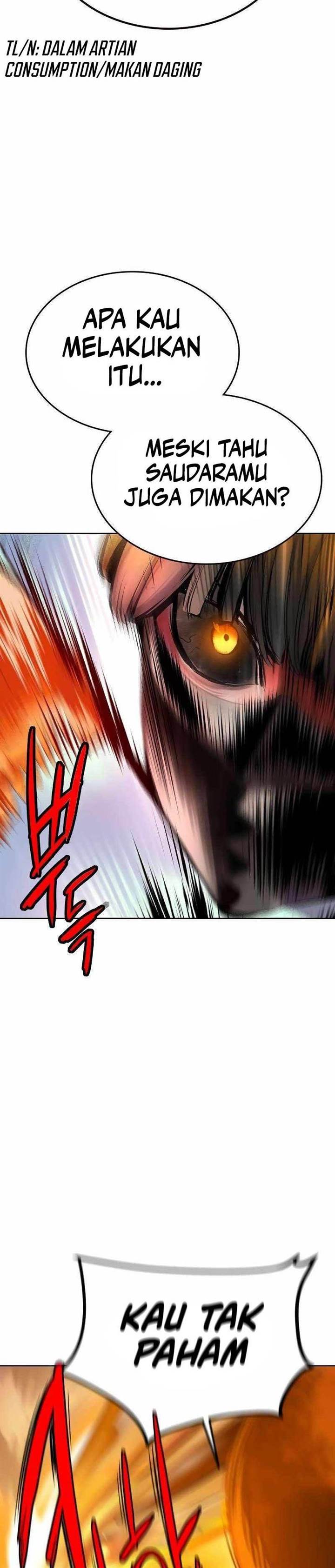 Jungle Juice Chap 120 - Next Chap 121