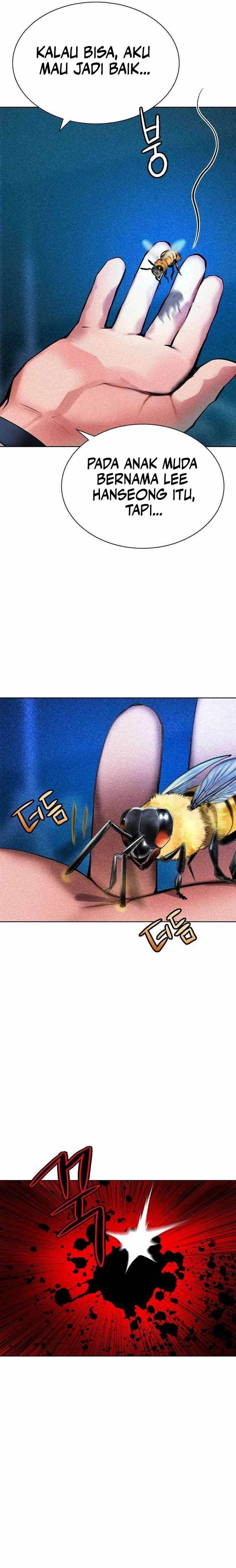 Jungle Juice Chap 121 - Next Chap 122