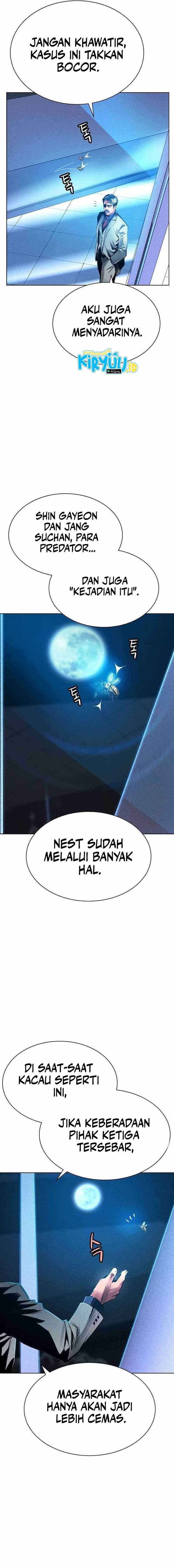 Jungle Juice Chap 121 - Next Chap 122