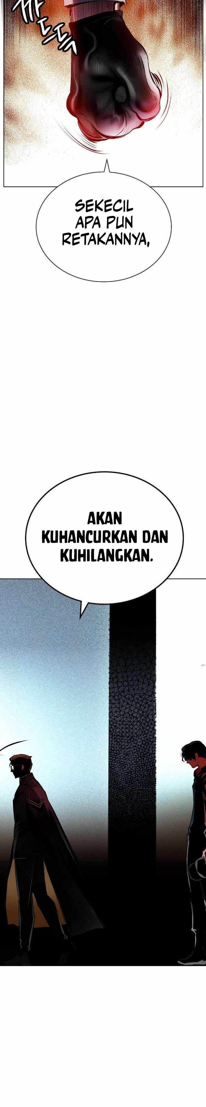 Jungle Juice Chap 122 - Next Chap 123