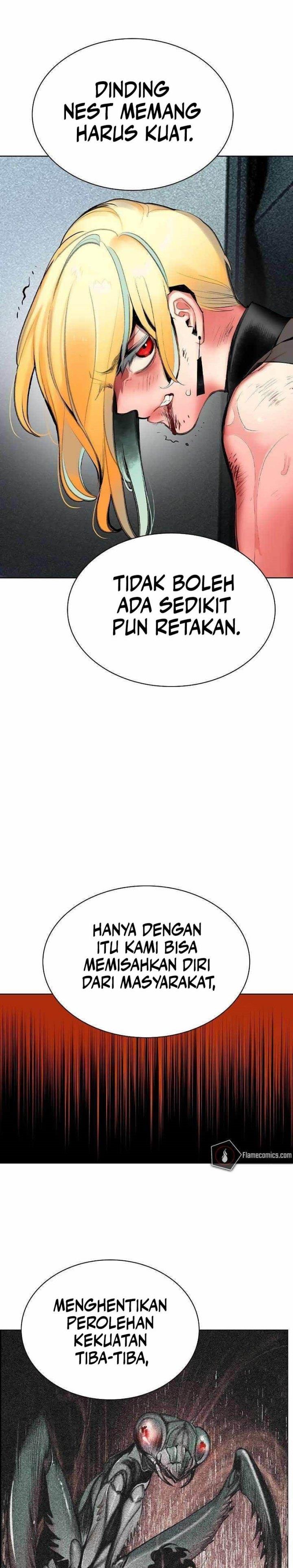 Jungle Juice Chap 122 - Next Chap 123