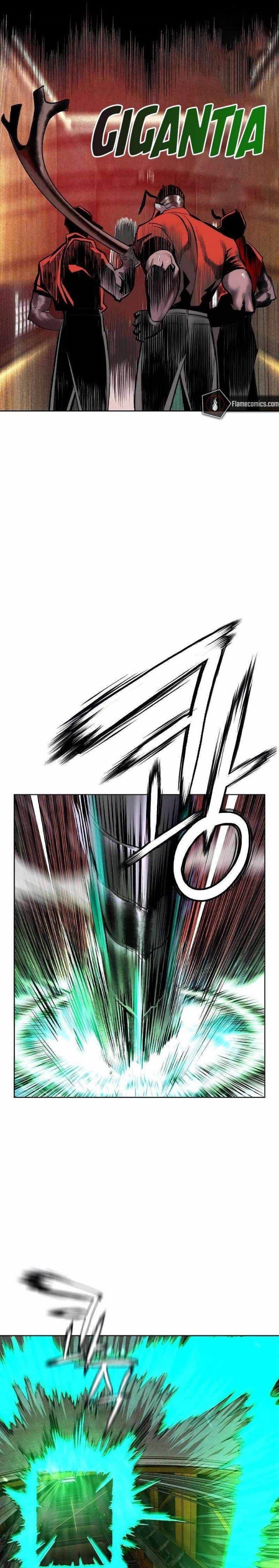 Jungle Juice Chap 122 - Next Chap 123