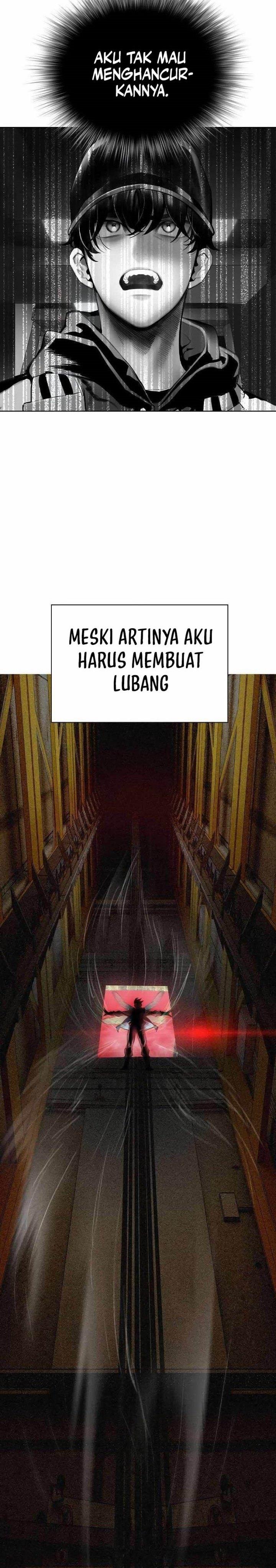 Jungle Juice Chap 122 - Next Chap 123