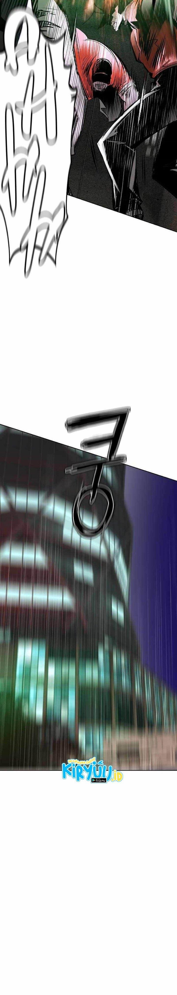 Jungle Juice Chap 122 - Next Chap 123