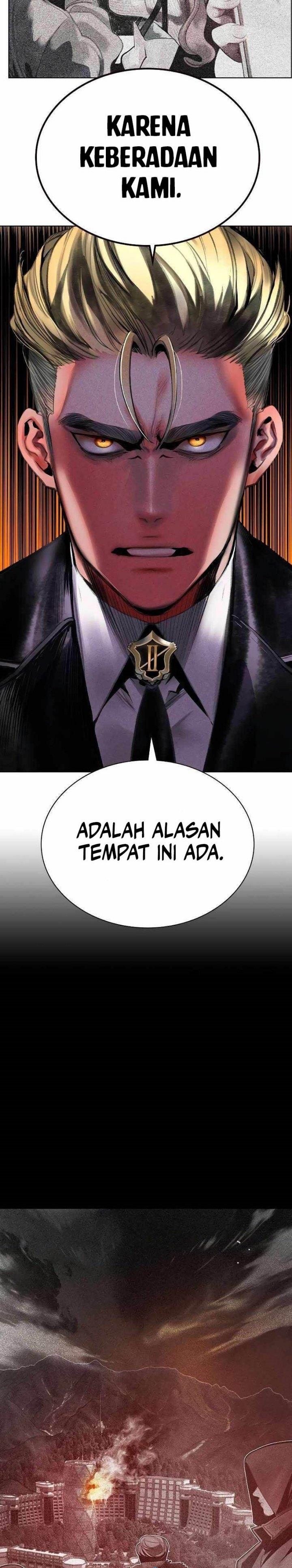 Jungle Juice Chap 122 - Next Chap 123