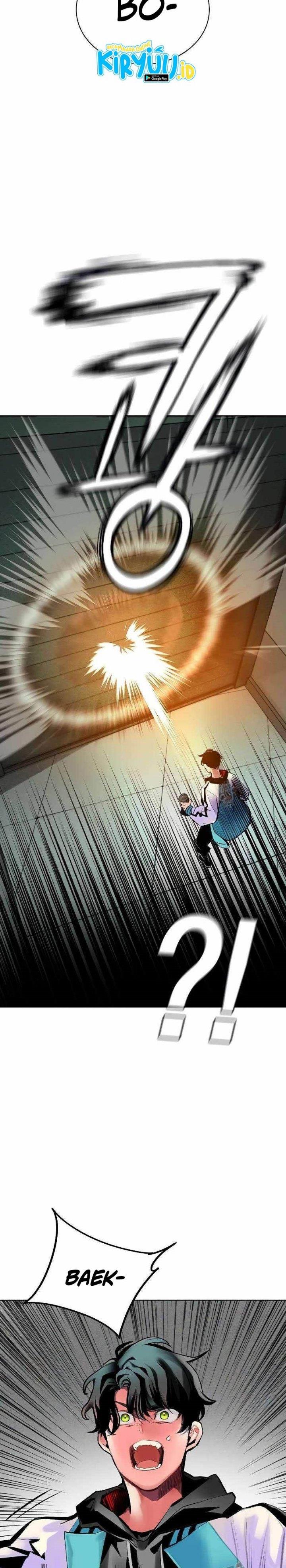 Jungle Juice Chap 122 - Next Chap 123