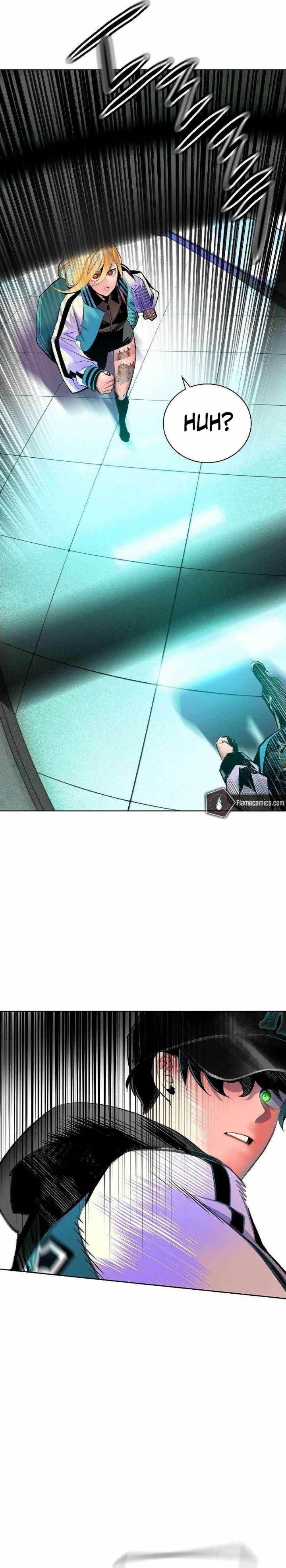 Jungle Juice Chap 122 - Next Chap 123