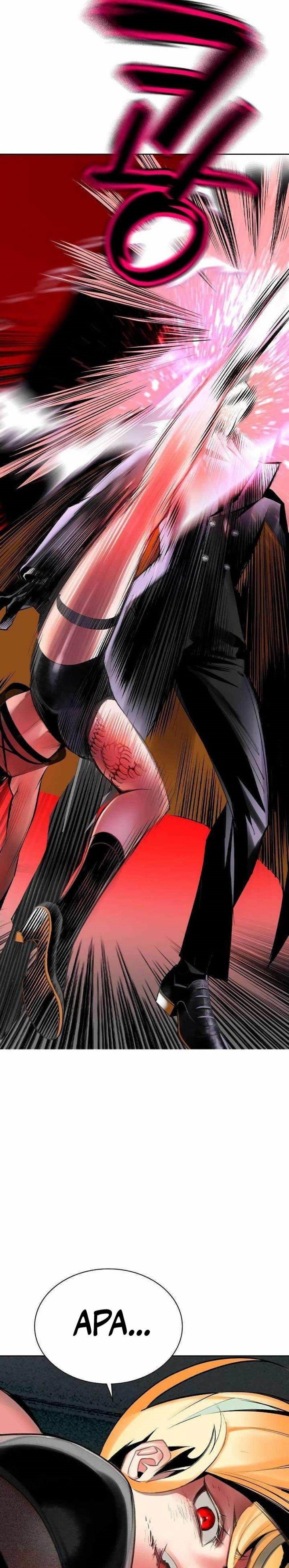 Jungle Juice Chap 122 - Next Chap 123