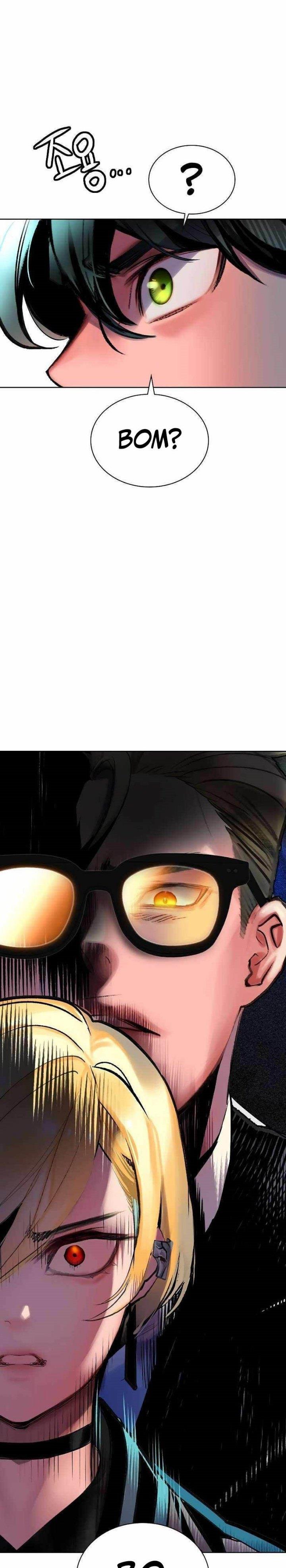 Jungle Juice Chap 122 - Next Chap 123