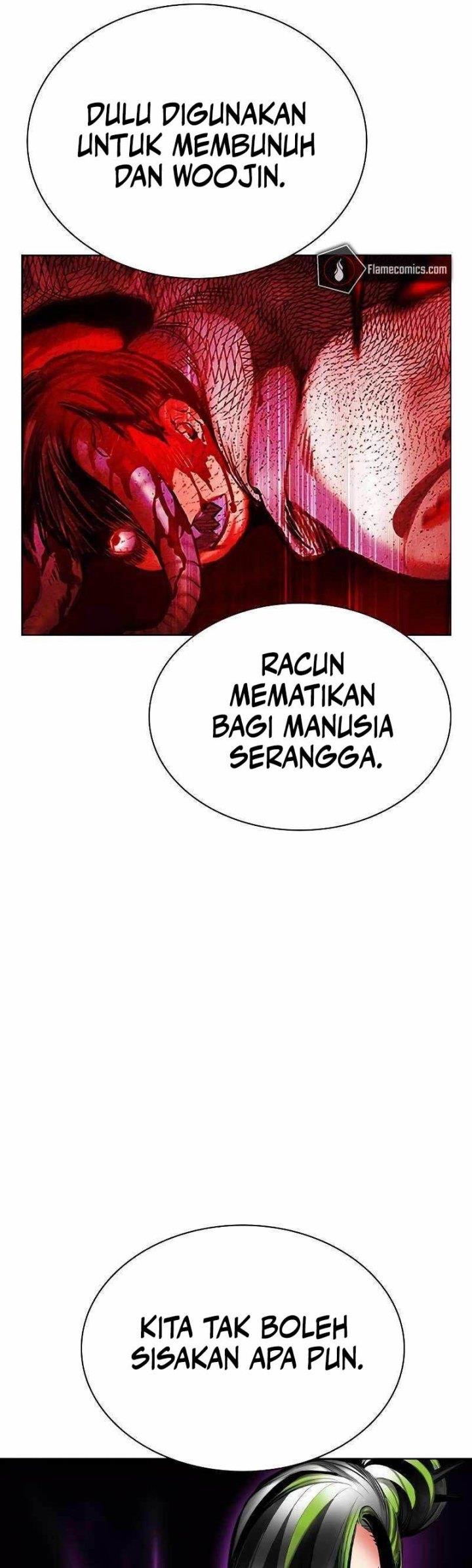 Jungle Juice Chap 122 - Next Chap 123