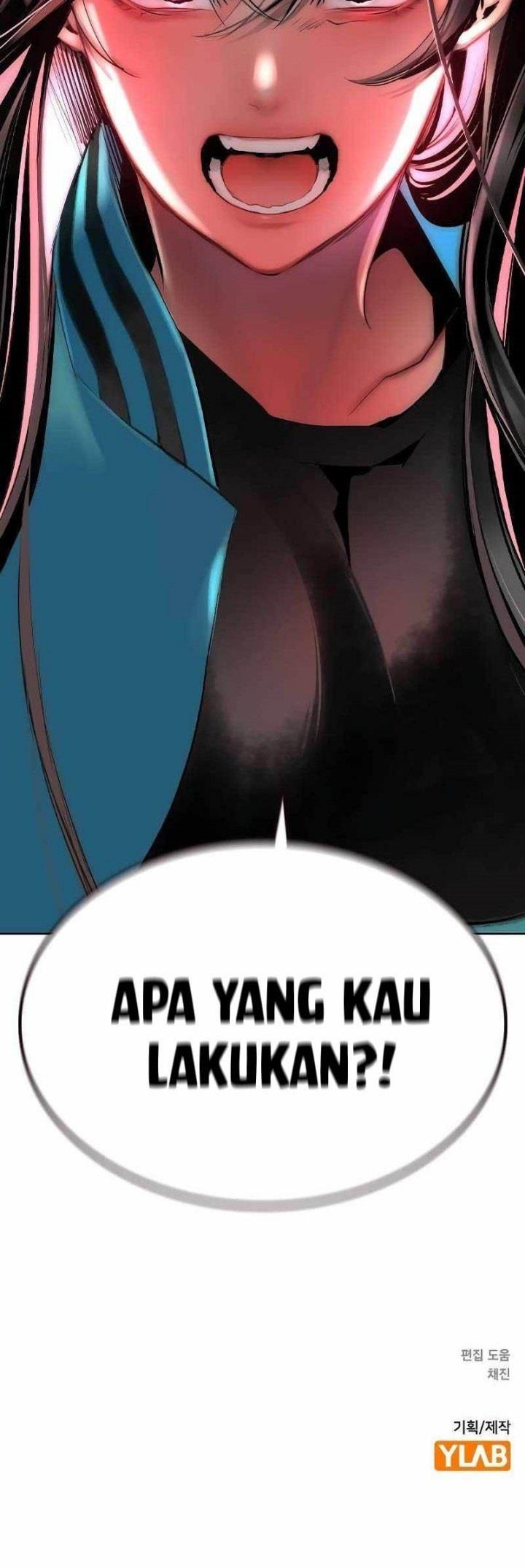 Jungle Juice Chap 122 - Next Chap 123