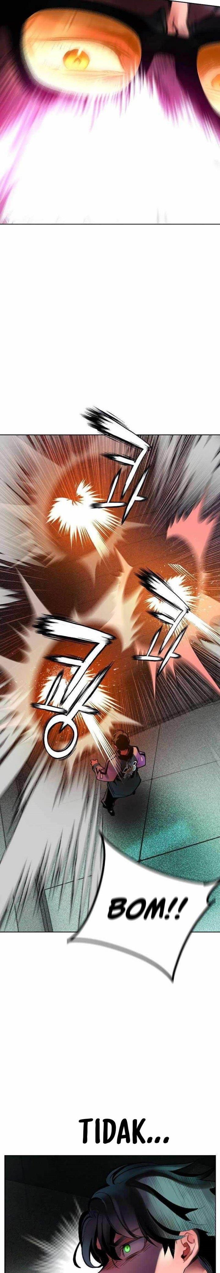 Jungle Juice Chap 122 - Next Chap 123