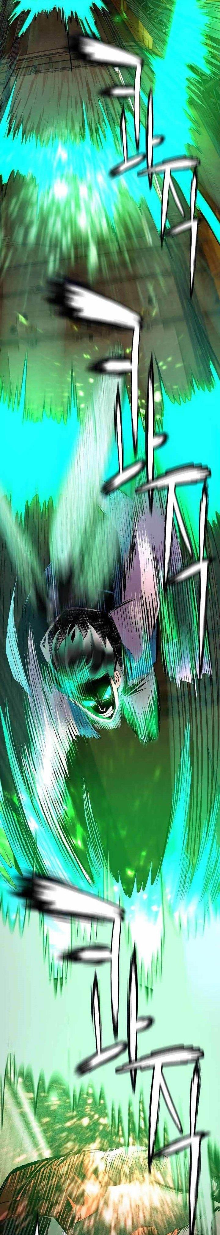 Jungle Juice Chap 122 - Next Chap 123