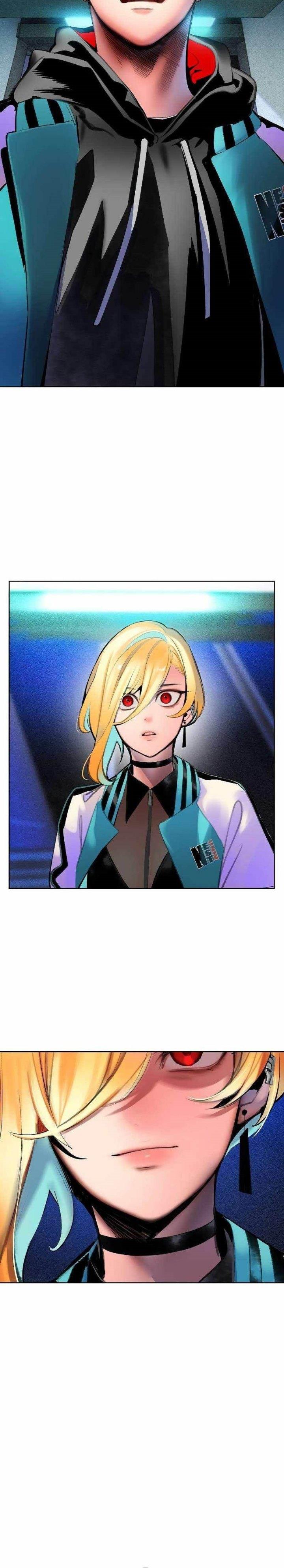 Jungle Juice Chap 122 - Next Chap 123