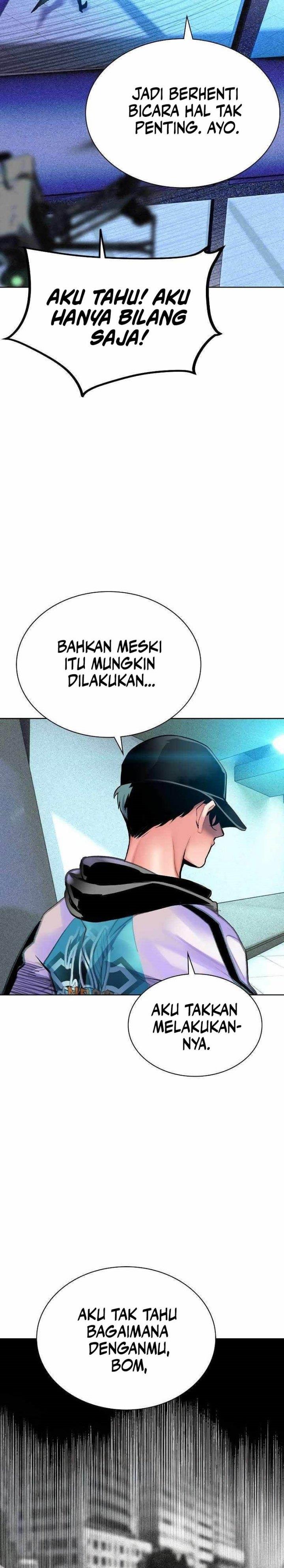 Jungle Juice Chap 122 - Next Chap 123