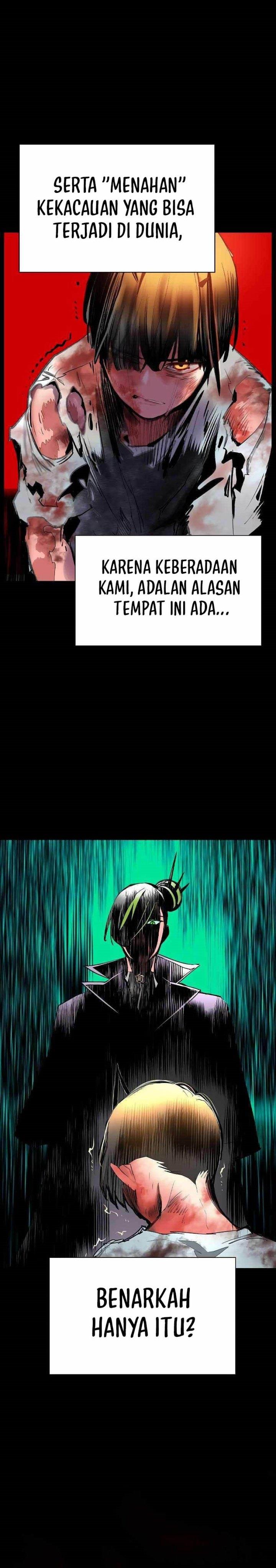 Jungle Juice Chap 122 - Next Chap 123