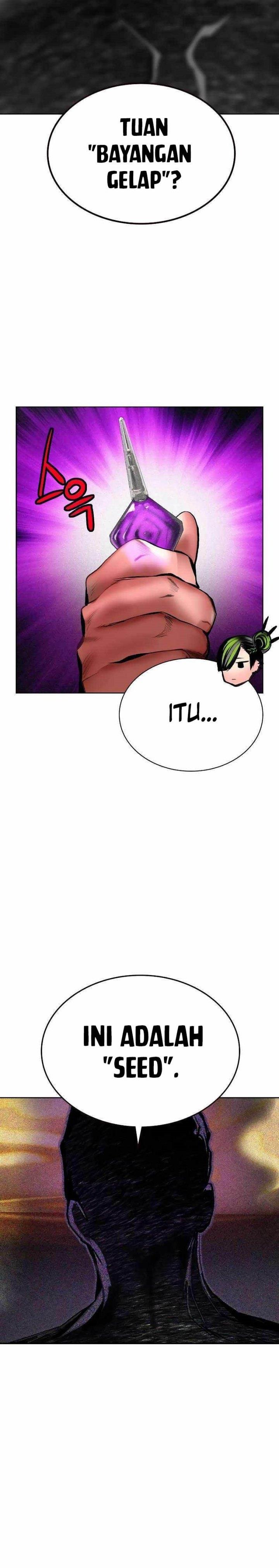 Jungle Juice Chap 122 - Next Chap 123