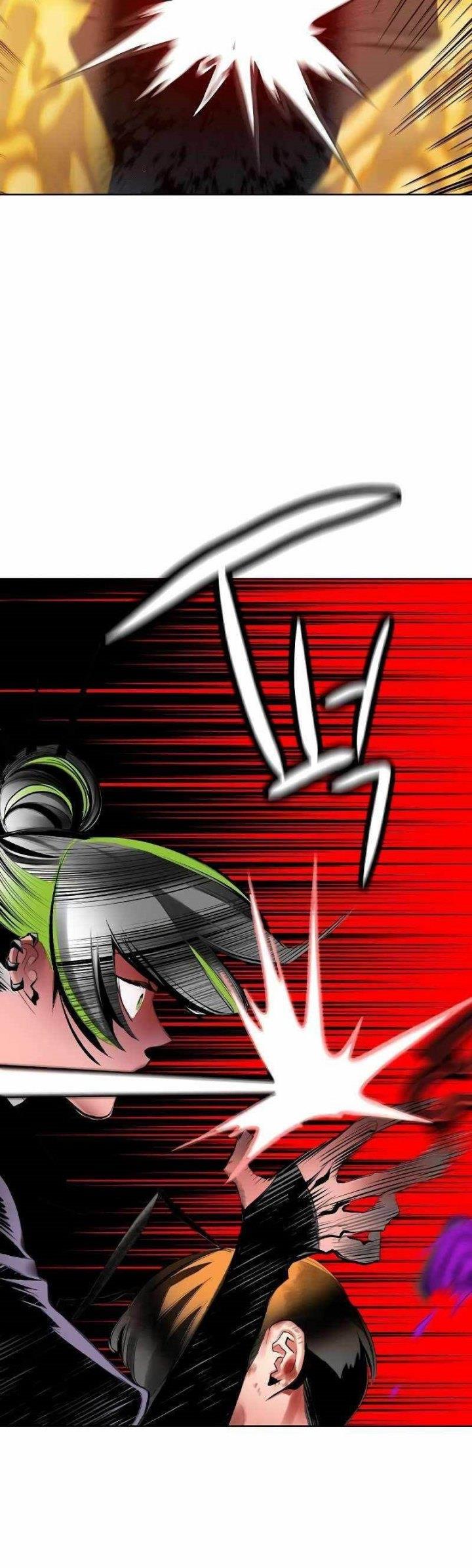 Jungle Juice Chap 122 - Next Chap 123