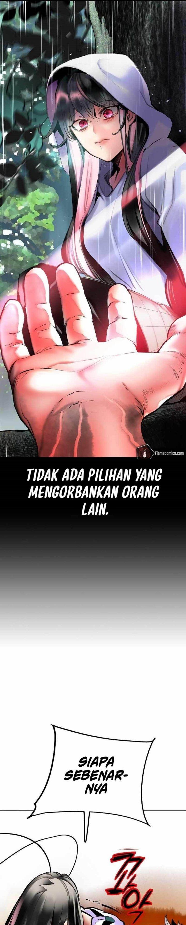 Jungle Juice Chap 123 - Next Chap 124