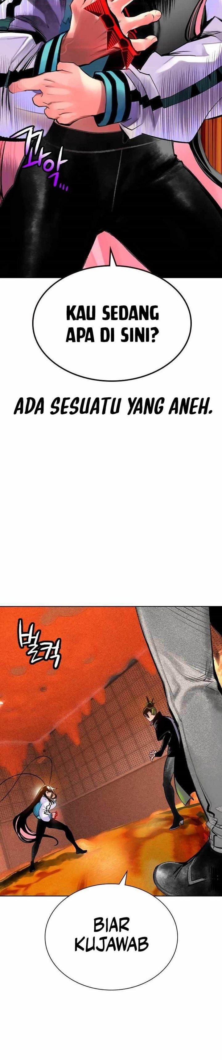 Jungle Juice Chap 123 - Next Chap 124