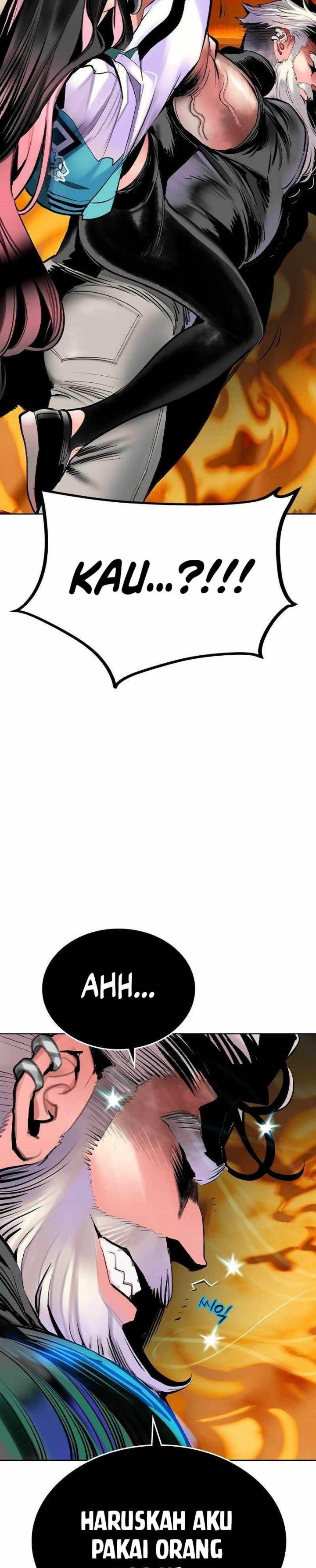 Jungle Juice Chap 123 - Next Chap 124