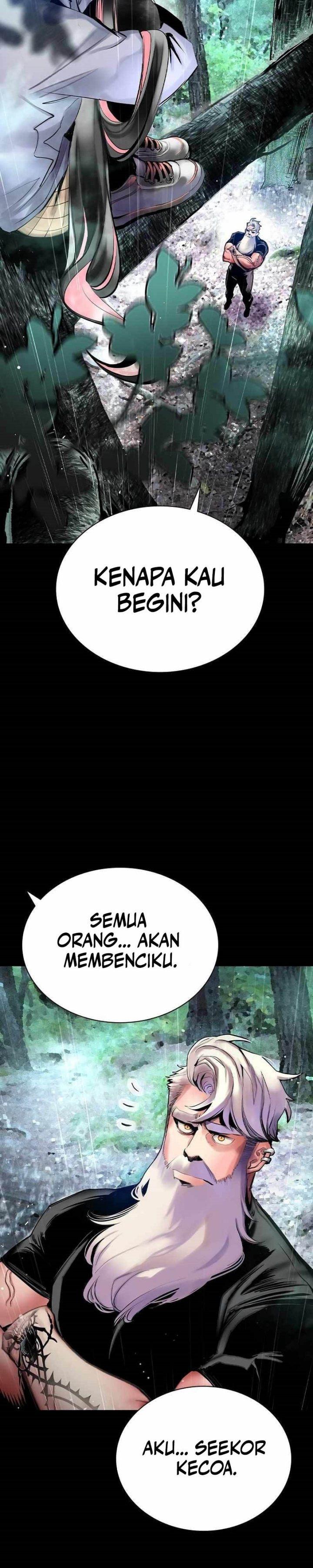 Jungle Juice Chap 123 - Next Chap 124