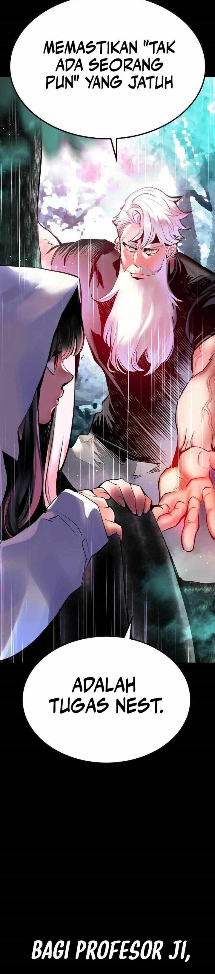 Jungle Juice Chap 123 - Next Chap 124