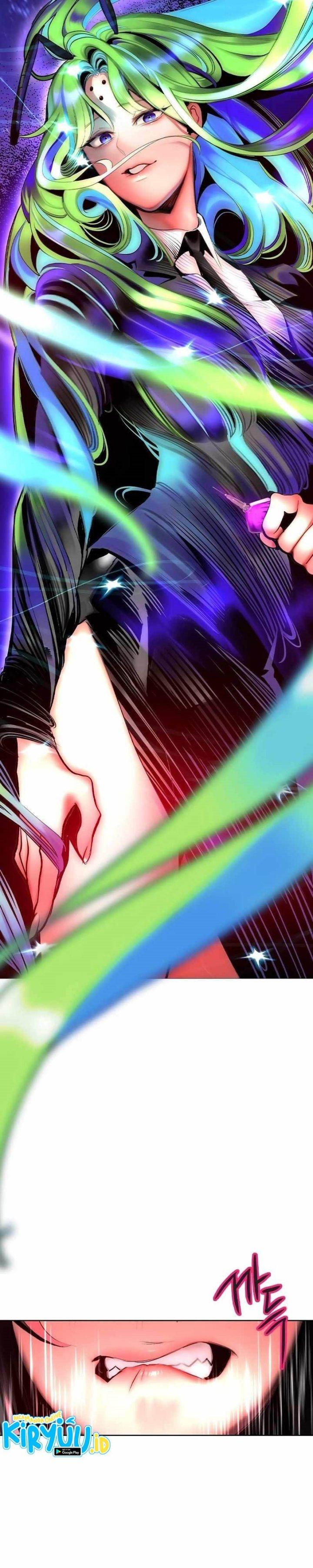 Jungle Juice Chap 123 - Next Chap 124