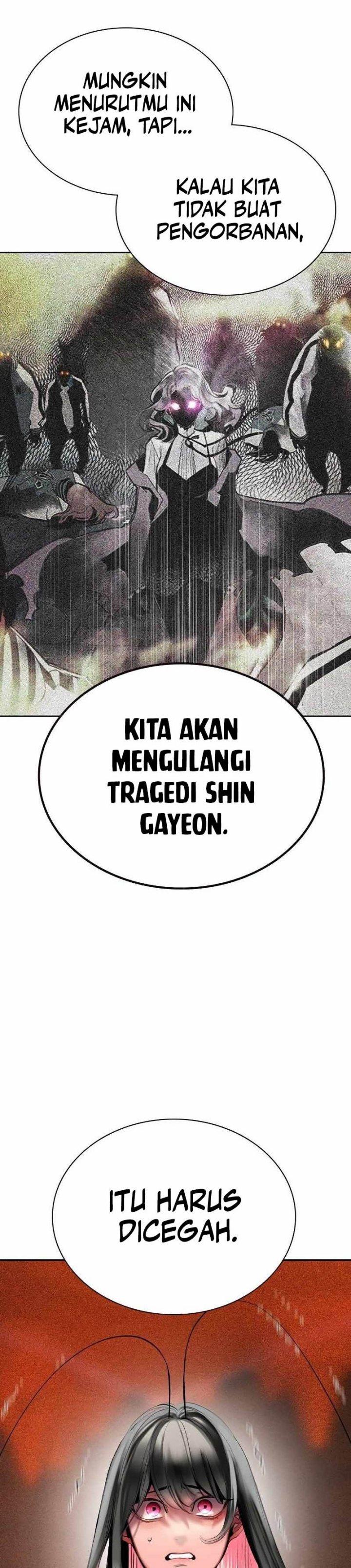 Jungle Juice Chap 123 - Next Chap 124