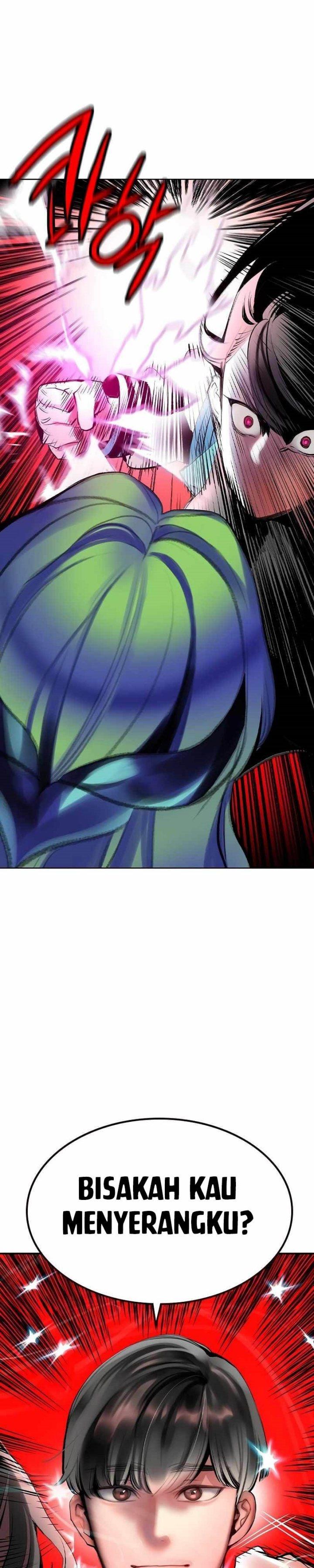 Jungle Juice Chap 123 - Next Chap 124