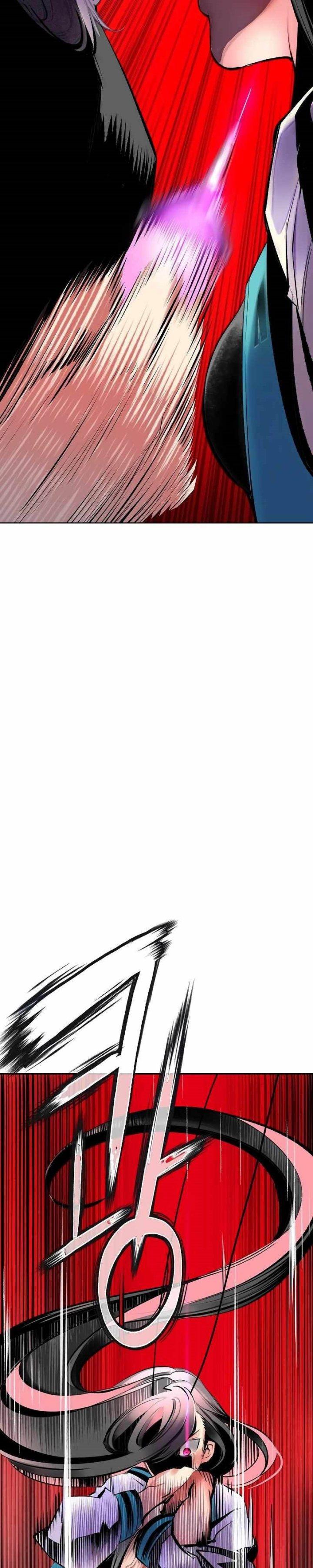 Jungle Juice Chap 123 - Next Chap 124