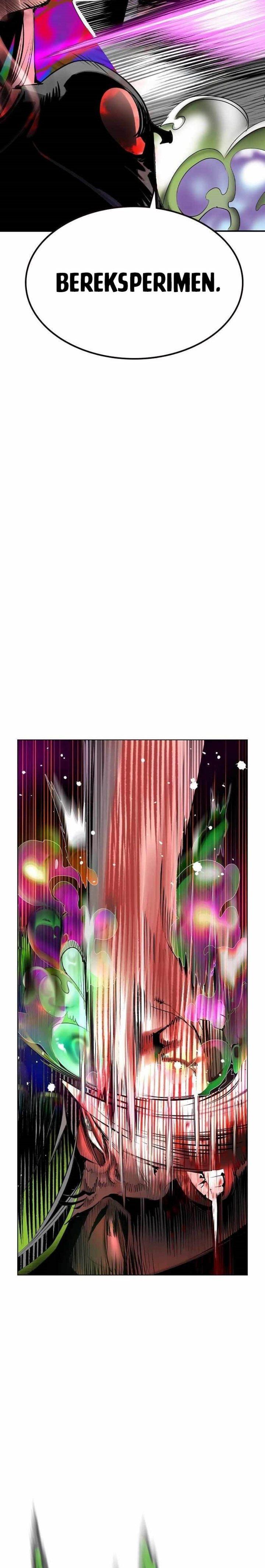 Jungle Juice Chap 123 - Next Chap 124