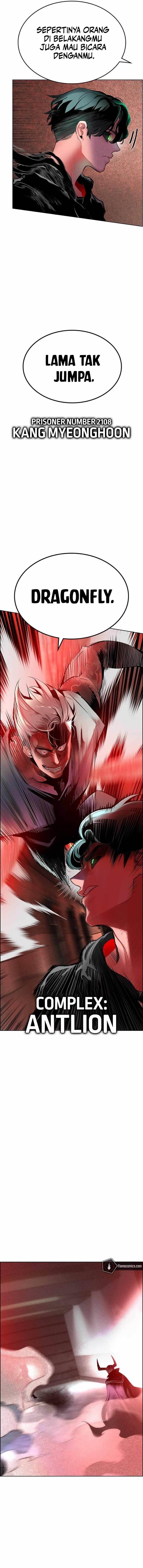 Jungle Juice Chap 124 - Next Chap 125