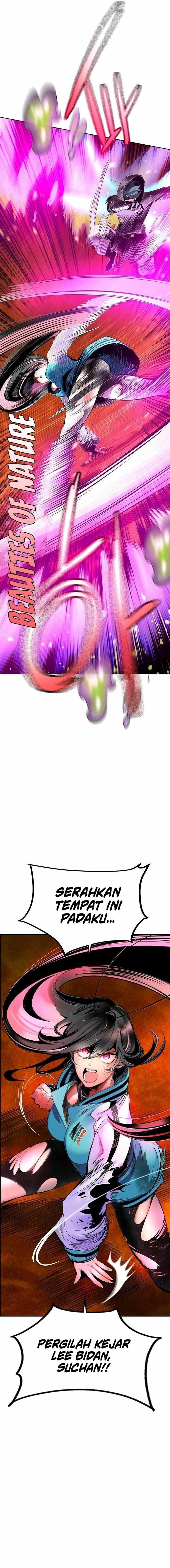 Jungle Juice Chap 124 - Next Chap 125