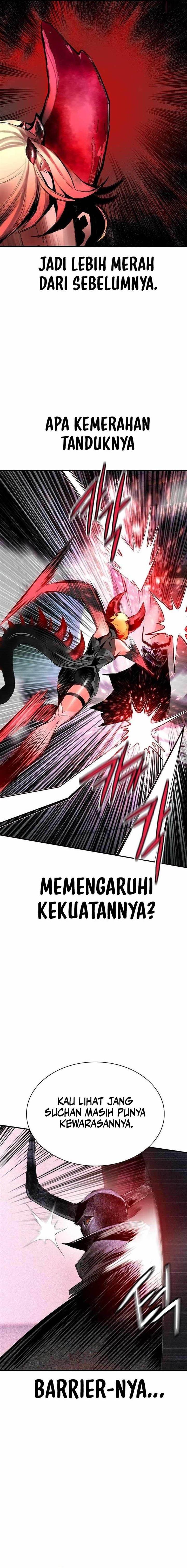 Jungle Juice Chap 125 - Next Chap 126