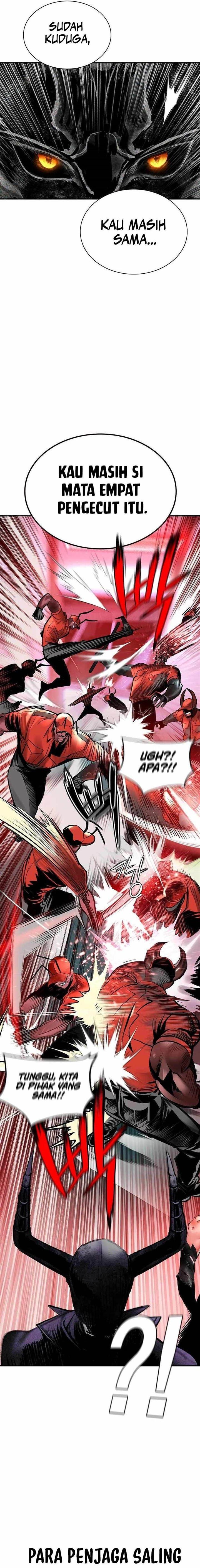 Jungle Juice Chap 125 - Next Chap 126